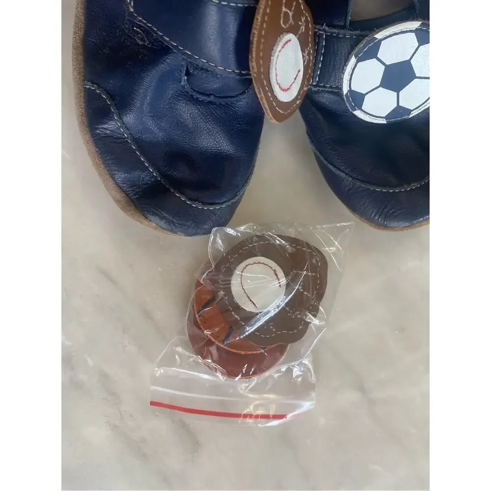 Robeez Soft Soles 
